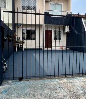 Nova Esperanca House | Casa em Balneário Camboriú