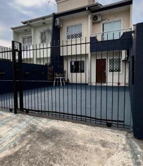Nova Esperanca House | Casa em Balneário Camboriú