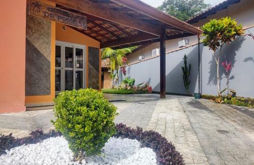 Costa do Sol House | Casa em Bertioga - Guaratuba (Costa do Sol)