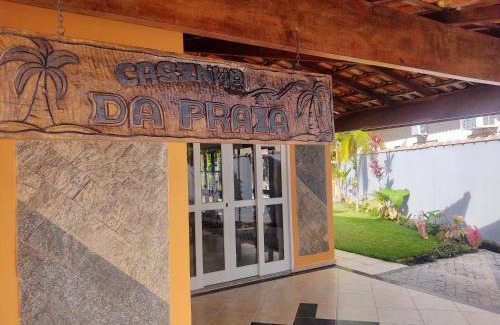 Costa do Sol House | Casa em Bertioga - Guaratuba (Costa do Sol)