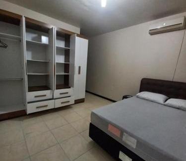 Zimbros House | Casa em Bombinhas