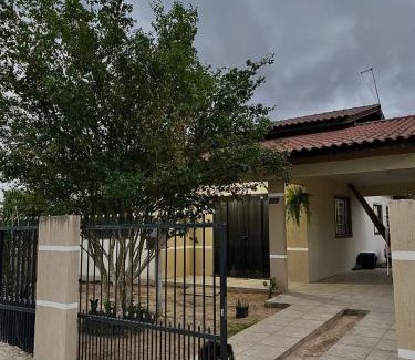 Zimbros House | Casa em Bombinhas