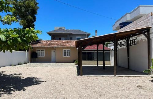 Mariscal House | Casa em Bombinhas Praia do Mariscal