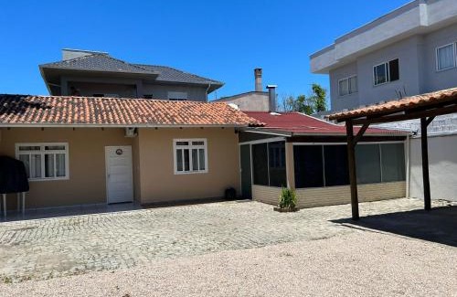Mariscal House | Casa em Bombinhas Praia do Mariscal