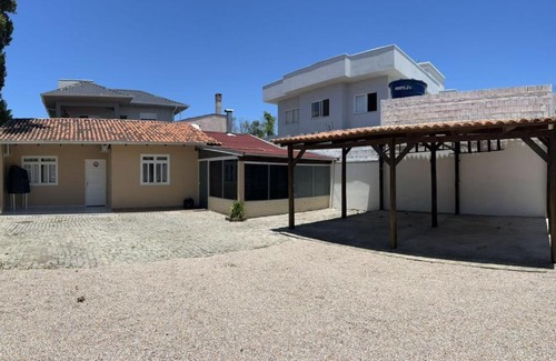 Mariscal House | Casa em Bombinhas Praia do Mariscal