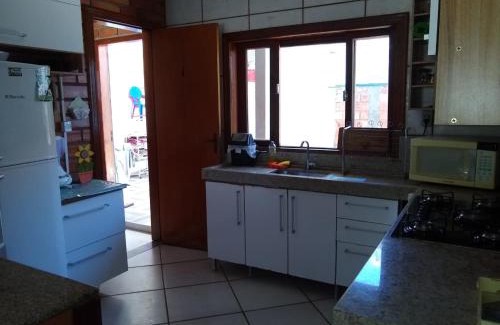 Morrinhos House | Casa em bombinhas - sc