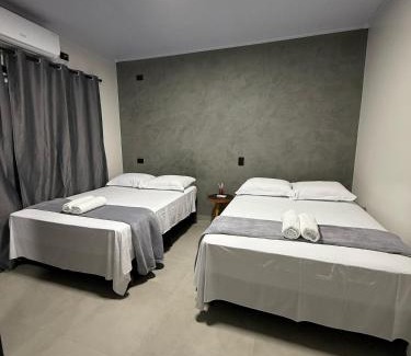 Santa Terezinha do Itaipu House | Casa em Santa terezinha de Itaipu ao Lado de Foz do Iguaçu