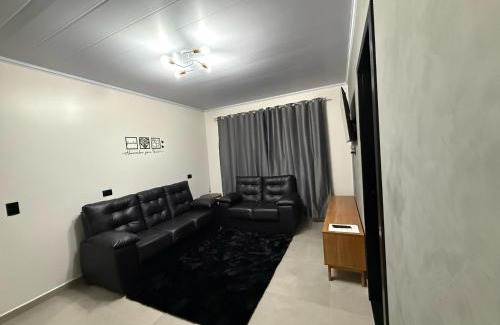 Santa Terezinha do Itaipu House | Casa em Santa terezinha de Itaipu ao Lado de Foz do Iguaçu
