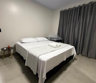 Santa Terezinha do Itaipu House | Casa em Santa terezinha de Itaipu ao Lado de Foz do Iguaçu