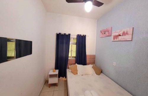 Jardim Flamboyant House | Casa em Cabo Frio próximo à praia - Mar e Sol