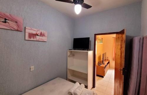 Jardim Flamboyant House | Casa em Cabo Frio próximo à praia - Mar e Sol