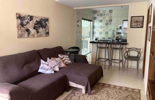 Palmeiras House | Casa em Cabo Frio - RJ