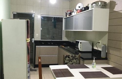 Santa Regina House | Casa em Camboriu