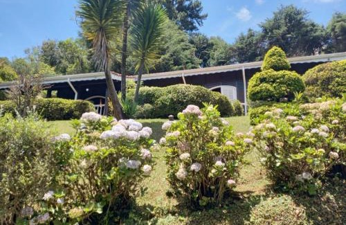Colinas Capivari House | Casa em campos do Jordão