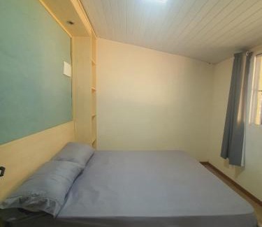Cachoeira do Bom Jesus Apartment | Casa em Canasvieiras - Pé na Areia com Vista para o Mar