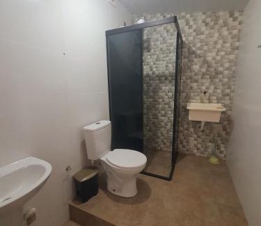Cachoeira do Bom Jesus Apartment | Casa em Canasvieiras - Pé na Areia com Vista para o Mar