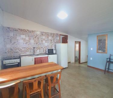 Cachoeira do Bom Jesus Apartment | Casa em Canasvieiras - Pé na Areia com Vista para o Mar