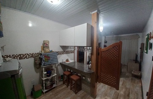 Capao da Canoa House | Casa em Capão Novo