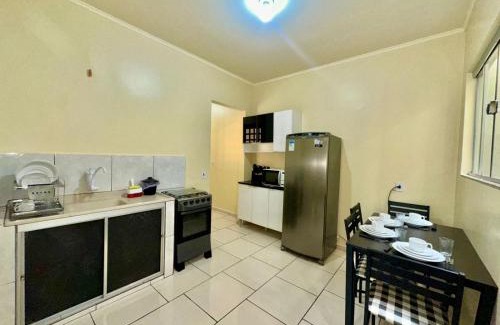 Ponta Pora Apartment | Casa Em Condomínio à 500m do Shopping