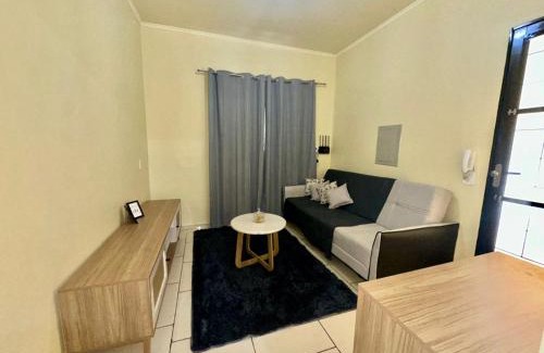 Ponta Pora Apartment | Casa Em Condomínio à 500m do Shopping