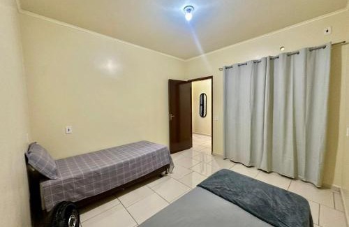 Ponta Pora Apartment | Casa Em Condomínio à 500m do Shopping