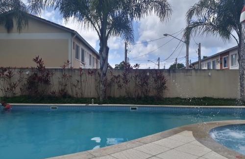 Vargem Pequena House | Casa em Condomínio