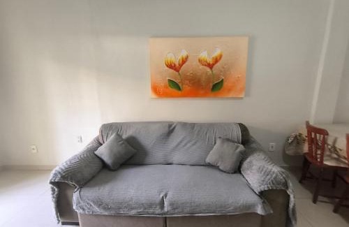 Sampaio Apartment | Casa em condomínio no Rio de fácil acesso e vaga!