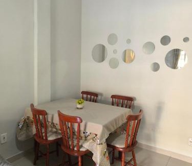 Sampaio Apartment | Casa em condomínio no Rio de fácil acesso e vaga!