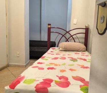 Sampaio Apartment | Casa em condomínio no Rio de fácil acesso e vaga!