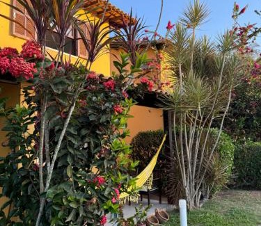 Praia Rasa House | Casa em Condomínio de Búzios RJ com Vista para o Mar