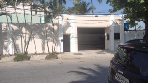 Santos House | Casa em condomínio frente mar