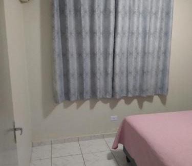 Santa Cruz Apartment | Casa em condomío, ótima localização