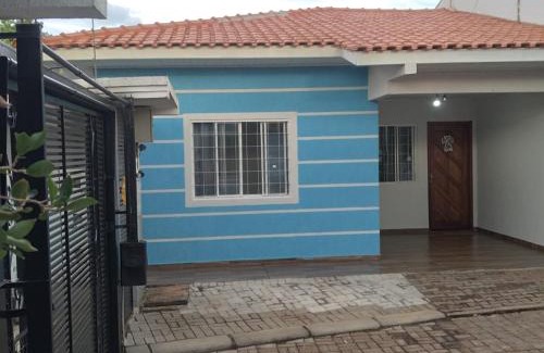 Santa Cruz Apartment | Casa em condomío, ótima localização