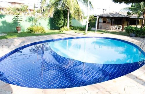 Bosque de Geriba House | Casa em condominio canto direito de Geriba