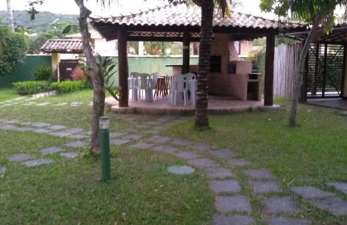Bosque de Geriba House | Casa em condominio canto direito de Geriba