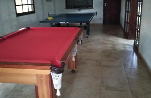 Bosque de Geriba House | Casa em condominio canto direito de Geriba
