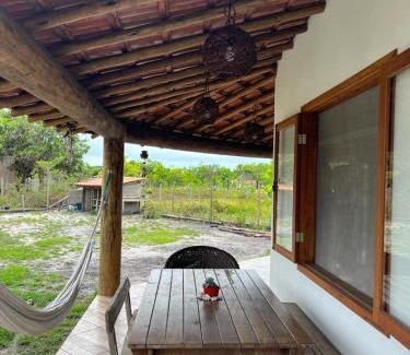 Corumbau House | Casa em Corumbau Ponta dos Cristais