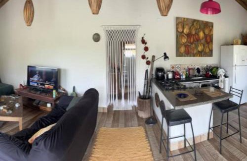 Corumbau House | Casa em Corumbau Ponta dos Cristais