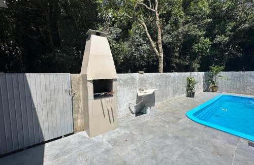 Rio Vermelho Norte House | Casa em Florianópolis Norte