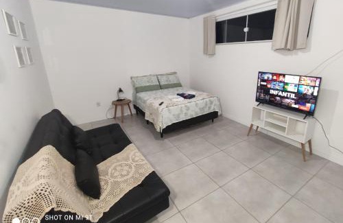 Saco Grande Apartment | Casa em Florianópolis