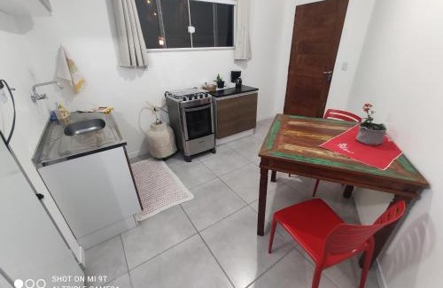 Saco Grande Apartment | Casa em Florianópolis