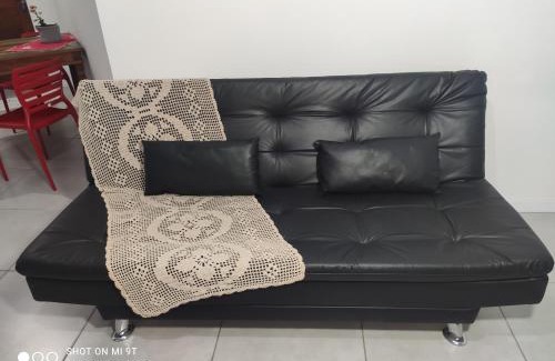 Saco Grande Apartment | Casa em Florianópolis