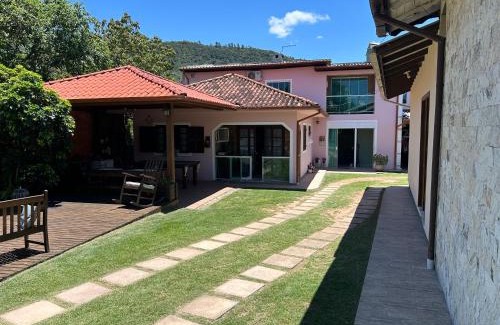 Rio Vermelho Sul Resort | Casa em Florianopolis Praia do Moçambique