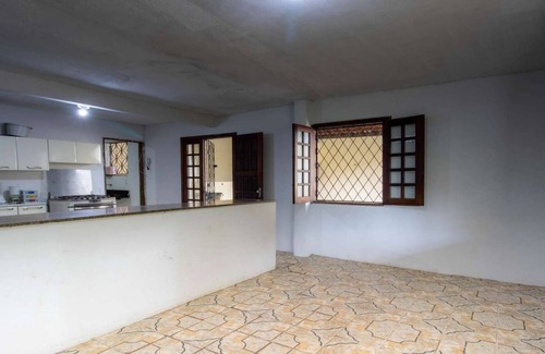 Precabura House | Casa em Fortaleza com Piscina e Vista