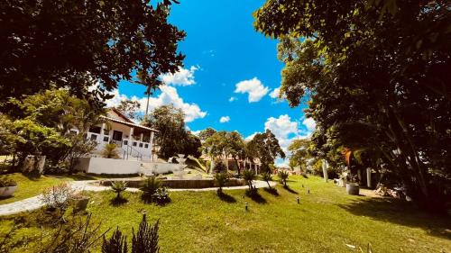 Garanhuns House | Casa em Garanhuns - Fazenda Bela Vista