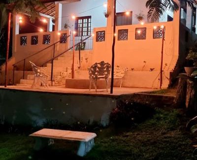 Garanhuns House | Casa em Garanhuns - Fazenda Bela Vista