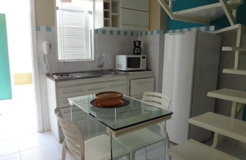 Bosque de Geriba House | Casa em Geribá