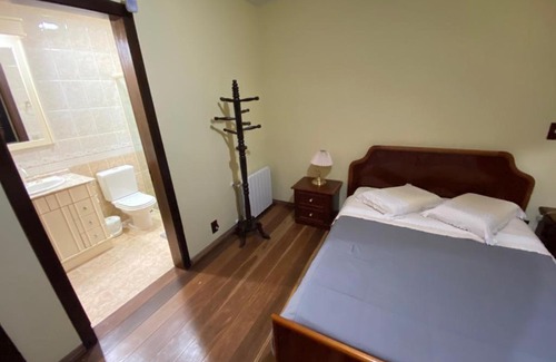 Mato Queimado House | Casa em Gramado!