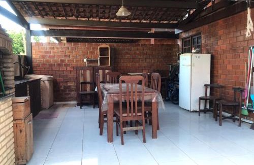 Novo Gravata Ski Chalet | Casa em Gravatá - Suíça Brasileira