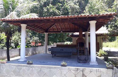 Guapimirim House | Casa em Guapimirim